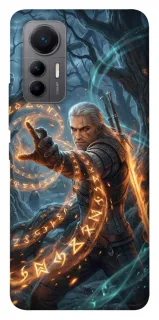 Чохол на Xiaomi 12 Lite Witcher V1 фото 1 з 1
