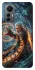 Чохол на Xiaomi 12 Lite Witcher V1 фото 1 з 1