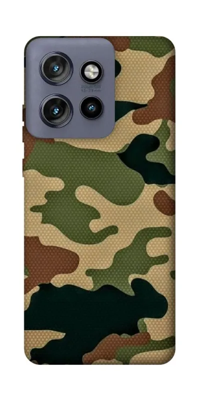 Чехол на Motorola Edge 50 Neo Camouflage v27 фото 1 из 1