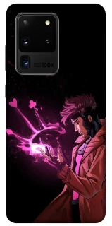 Чехол на Samsung Galaxy S20 Ultra Gambit фото 1 из 1