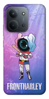 Чохол на Xiaomi Redmi 15C (Global) FrontHarley фото 1 з 1