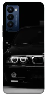 Чохол на TECNO Camon 18 BMW v43 фото 1 з 1