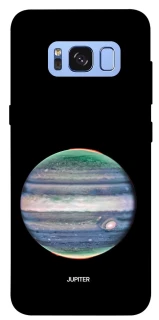 Чехол на Samsung G950 Galaxy S8 Jupiter фото 1 из 1
