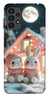 Чохол на Samsung Galaxy A13 4G Christmas mood ver.8 фото 1 з 1