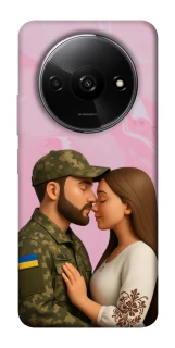 Чехол на Xiaomi Redmi A3 Love фото 1 из 1