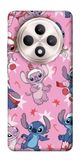 Чохол на Oppo Reno 12 F 4G/5G Stitch ver.22 фото 1 з 1