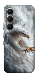 Чехол на Infinix Hot 60 Pro eagle фото 1 из 1