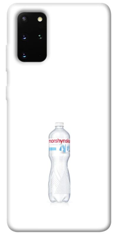 Чохол на Samsung Galaxy S20+ Morshynska фото 1 з 1