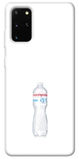 Чохол на Samsung Galaxy S20+ Morshynska фото 1 з 1