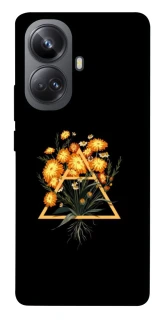 Чохол на Realme 10 Pro+ Flowers ver.1 фото 1 Чохол на Realme 10 Pro+ Flowers ver.1 фото 1 з 1
