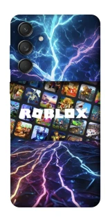 Чохол на Samsung Galaxy M55 Roblox aesthetics ver.10 фото 1 з 1
