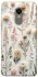 Чехол на Xiaomi Redmi 5 Plus / Redmi Note 5 (Single Camera) Floral design ver.1 фото 1 из 1