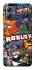 Чохол на Motorola Moto G54 Roblox v4 фото 1 Чохол на Motorola Moto G54 Roblox v4 фото 1 з 1