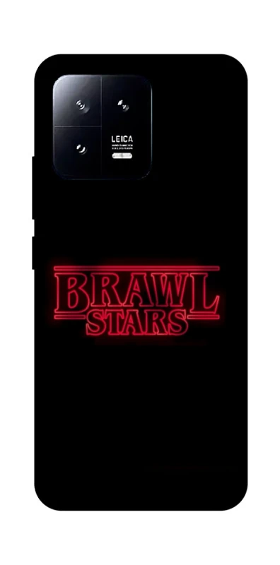 Чохол на Xiaomi 13 Brawl Stars ver.12 фото 1 з 1