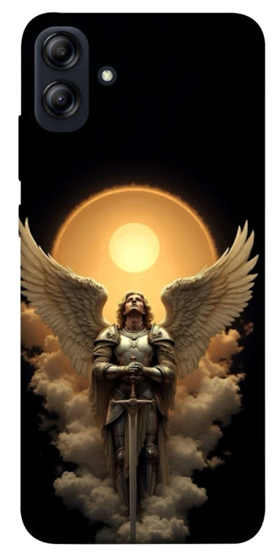 Чехол на Samsung Galaxy A04e Archangel Michael фото 1 из 1