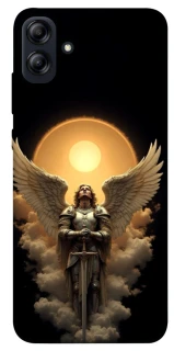 Чехол на Samsung Galaxy A04e Archangel Michael фото 1 из 1