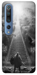 Чохол на Xiaomi Mi 10 / Mi 10 Pro Valhalla фото 1 з 1