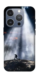 Чехол на Apple iPhone 16 Pro Kanye West ver.2 фото 1 из 1
