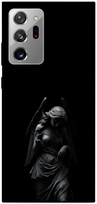 Чохол на Samsung Galaxy Note 20 Ultra Angel фото 1 з 1