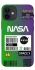Чохол на Apple iPhone 12 mini (5.4") NASA ver.2 фото 1 з 1