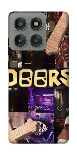 Чехол на Motorola Edge 60 Pro Roblox doors dark mode фото 1 из 1