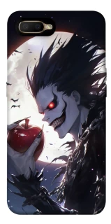 Чохол на OPPO A5 / A3S / AX5 / R15-NEO Ryuk фото 1 з 1