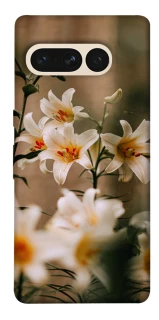 Чохол на Google Pixel 7 Pro Лілії фото 1 з 1