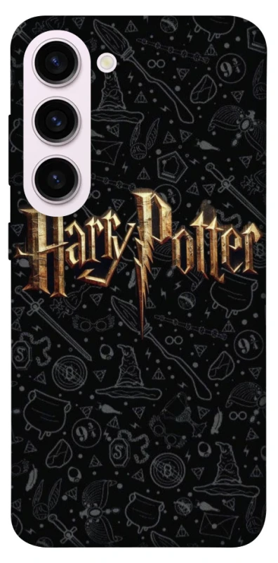 Чохол на Samsung Galaxy S23+ Harry Potter ver.12 фото 1 з 1