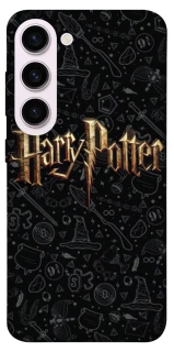 Чохол на Samsung Galaxy S23+ Harry Potter ver.12 фото 1 з 1