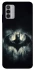 Чехол на Nokia G42 Batman icon фото 1 из 1