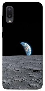 Чехол на Samsung Galaxy A02 Artemis 2 фото 1 из 1