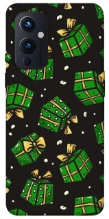 Чехол на OnePlus 9 Christmas mood ver.5 фото 1 из 1