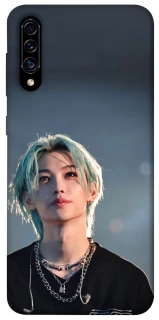 Чохол на Samsung Galaxy A50 (A505F) / A50s / A30s Felix - Stray Kids фото 1 з 1