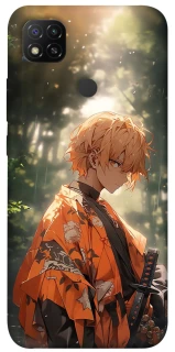 Чехол на Xiaomi Redmi 9C Zenitsu фото 1 из 1