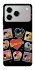 Чохол на ZTE Blade A76 Love is ver.2 фото 1 з 1