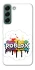 Чохол на Samsung Galaxy S22 Roblox logo ver.1 фото 1 з 1