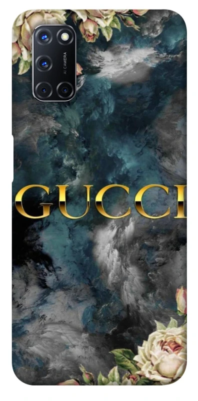 Чохол на Oppo A52 / A72 / A92 Gucci ver.7 фото 1 з 1