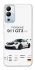 Чохол на Infinix Hot 12i Porsche 911 GT3 фото 1 з 1
