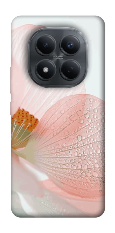 Чохол на Xiaomi Redmi Note 15 Pro 4G Flowers zon фото 1 з 1