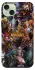 Чохол на Apple iPhone 15 Plus (6.7") WoW фото 1 з 1