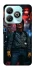 Чохол на ZTE Blade A75 4G Stranger Things ver.43 фото 1 з 1