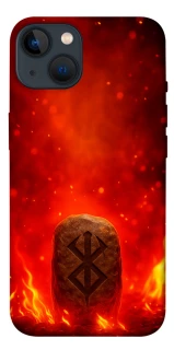 Чехол на Apple iPhone 13 (6.1") Runa Berserk фото 1 из 1