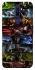 Чехол на Oppo A5 (2020) / Oppo A9 (2020) Mortal Kombat ver.4 фото 1 из 1