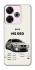Чохол на Xiaomi Redmi 13 4G BMW M5 E60 фото 1 з 1