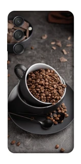 Чохол на Samsung Galaxy M55 Сup of coffee фото 1 з 1