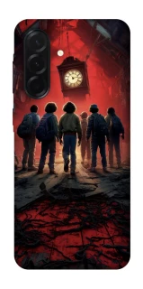 Чохол на Samsung Galaxy A37 5G Stranger Things ver.27 фото 1 з 1