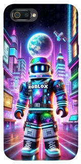 Чохол на Realme C2 Roblox aesthetics ver.5 фото 1 з 1
