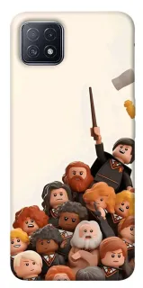 Чехол на Oppo A73 Harry Potter V19 фото 1 из 1