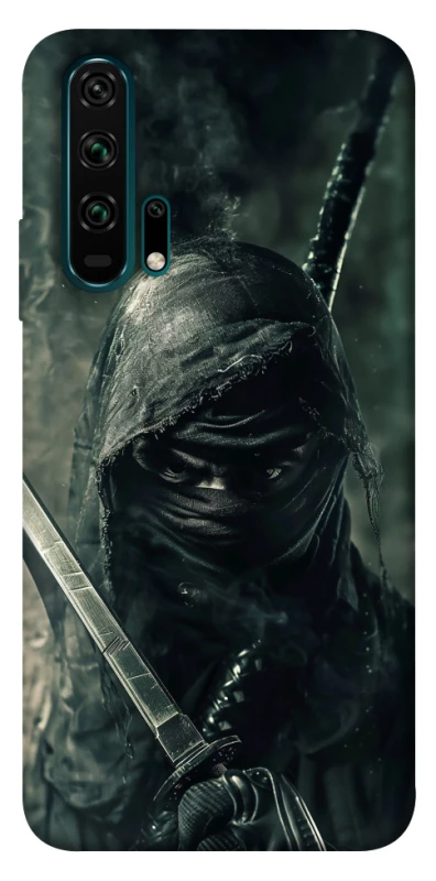 Чохол на Huawei Honor 20 Pro Assassin фото 1 з 1