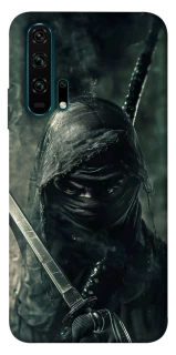 Чохол на Huawei Honor 20 Pro Assassin фото 1 з 1